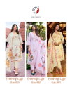 Comfort Lady Vol 2 Digital Printed Designer Kurti With Bottom Dupatta Wholesale Shop In Surat